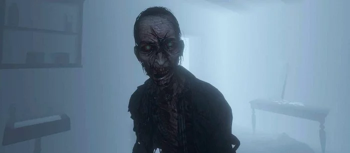 В Steam стал популярным кооперативный хоррор про охотников за привидениями с 97% рейтингом