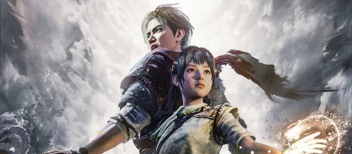 В Steam вышла Action/RPG про средневековый Китай. У нее крутая графика и 90% рейтинг