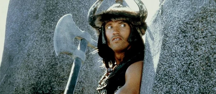 Варвар возвращается! Netflix готовит свою версию «Конана»