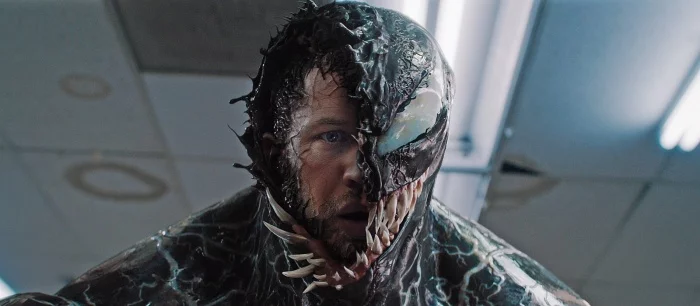 Веном Тома Харди появится в Киновселенной Marvel (слух)