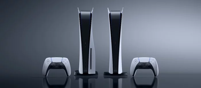 Во всем великолепии: Sony показала роскошные фото PlayStation 5 и аксессуаров в высоком разрешении