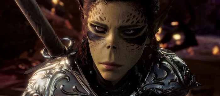 Вот это поворот! Покупатели Baldur's Gate 3 отдали предпочтение белому мужчине в качестве персонажа