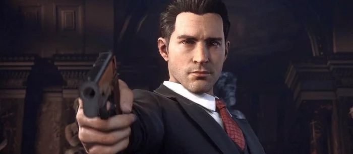 Вот как выглядит Mafia: Definitive Edition с персонажами из оригинала (DeepFake)