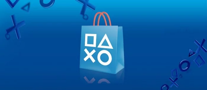 Вот как выглядят первые скриншоты обновлённого PS Store