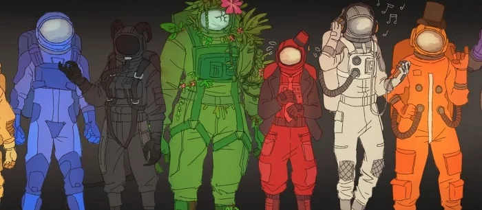 В стиле Mortal Kombat. Фанат показал, как Among Us выглядит с реалистичной графикой