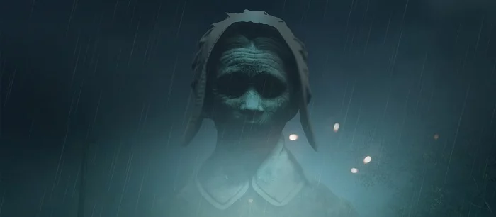 Враждебные призраки и заброшенный город — новый трейлер хоррора Little Hope