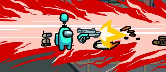 Все карты в Among Us — The Skeld, Polus и MIRA HQ