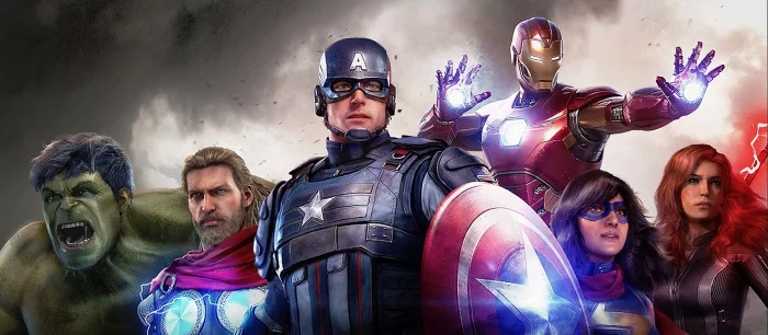 Все любят супергероев: Square Enix всего за месяц продала более 2 млн копий Marvel's Avengers