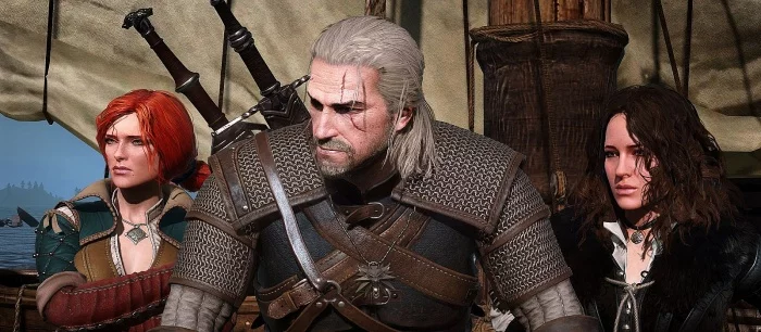 Вышел фанатский эпилог The Witcher 3, который завершает историю Геральта. Над ним работали почти 5 лет