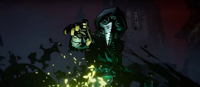 Мрачный рогалик Darkest Dungeon 2 стал временным эксклюзивом Epic Games Store — тизер