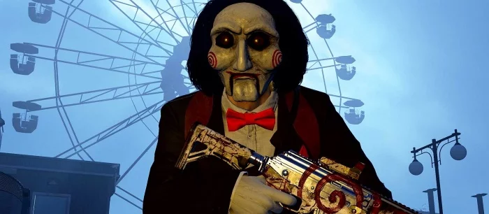 «Я от этого умереть могу!»: в Call of Duty появились страшилки, от которых стримеры громко кричат