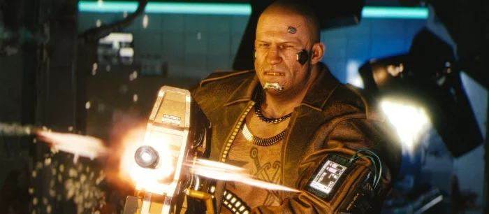«Я сожгу тебя заживо, если не выпустишь игру!»: разработчик Cyberpunk 2077 показал угрозу от фаната