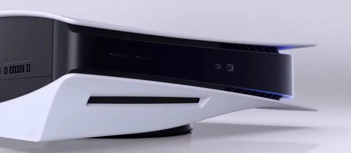 Японские блогеры продемонстрировали, как работает PlayStation 5 (видео)