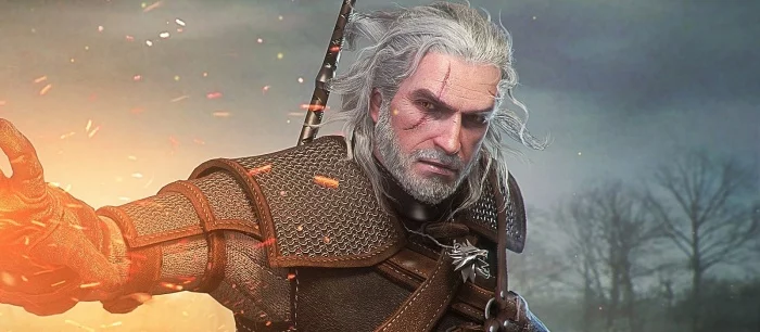 Ютубер показал «Ведьмака 3» и Horizon Zero Dawn в 8K-разрешении со стабильными 30 FPS на RTX 3090