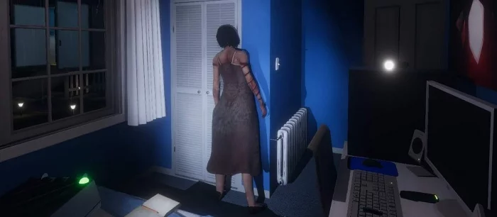 Забудьте про Among Us! Вот почему вам нужно сыграть в хоррор Phasmophobia