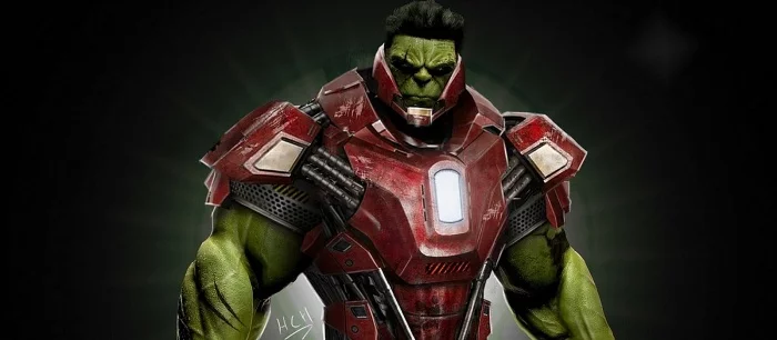 Железный человек и Халк снова стали братьями-учеными. Звезды Marvel выложили совместное фото