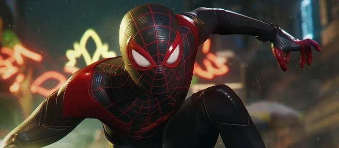 Журналисты на примере Miles Morales показали, насколько быстро работает SSD-диск PlayStation 5