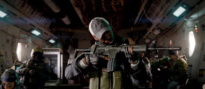 Activision показала основные локации из Call of Duty: Black Ops Cold War на свежих скриншотах