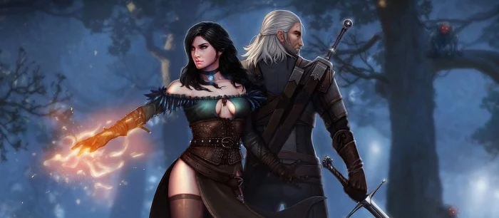 Аналитики рассказали, когда может выйти The Witcher 4 и онлайн-режим