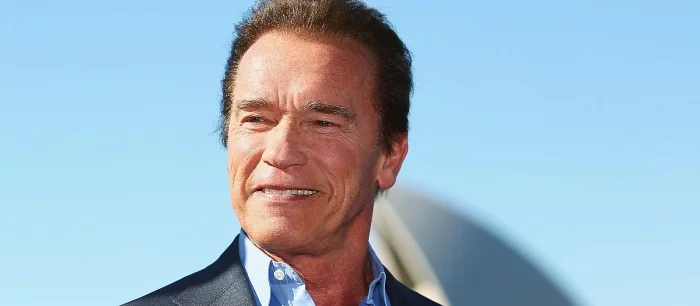 Арнольд Шварценеггер сыграет супершпиона в новом сериале для Netflix