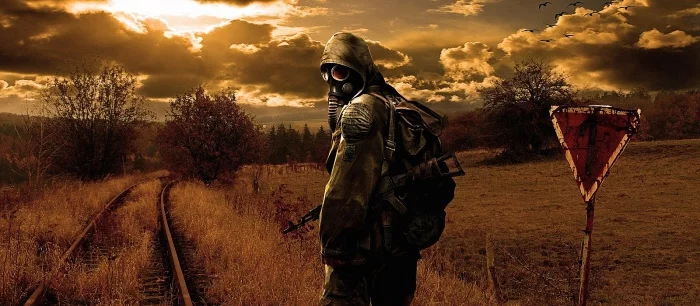 Автор ремейка S.T.A.L.K.E.R. на UE4 показал геймплей на Кордоне и стрельбу из пулемета