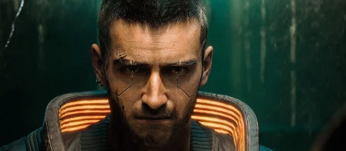 Авторы Cyberpunk 2077 показали геймплей с PS4 Pro и PS5