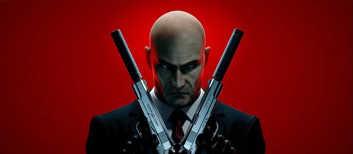 Авторы Hitman анонсировали игру про Джеймса Бонда и показали тизер