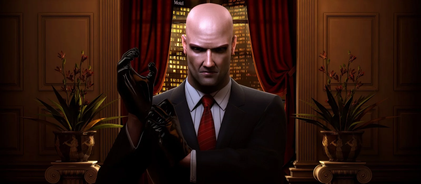 Hitman blood money в steam русский фото 66