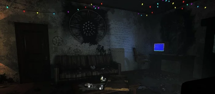 Авторы некстген-хоррора на Unreal Engine 4 показали новые скриншоты с 8K-текстурами