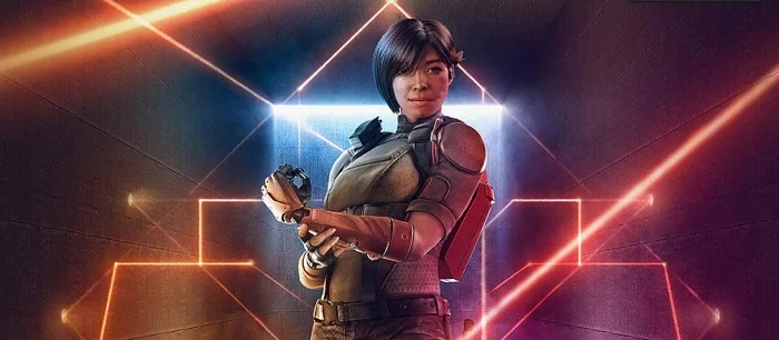 Авторы Rainbow Six Siege показали новую оперативницу — тайландку с протезами Aruni