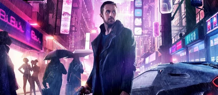 «Бегущего по лезвию» перенесли в Serious Sam — вышел крутой киберпанк-мод Blade Runner 2021