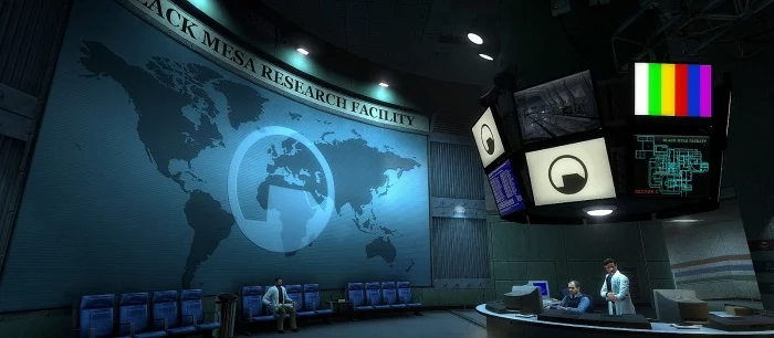 Black Mesa получила бесплатное финальное обновление Definitive Edition