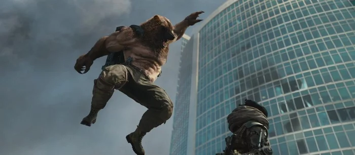 Блогер Данила Поперечный рассказал, что переписал сценарий фильма «Защитники» Сарика Андреасяна