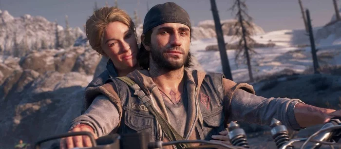 Блогер запустил Days Gone на PS5 и сравнил с PS4-версией игры (видео)