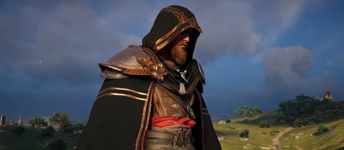 Броня наставника в Assassin's Creed Valhalla. Где найти один из лучших комплектов доспехов