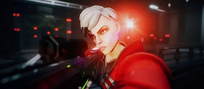 Будущим летом выйдет пошаговая тактическая RPG про киберпанк. Она похожа на XCOM