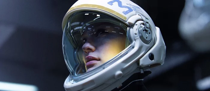 Бывший глава Battlefield показал ролик нового экшена своей студии