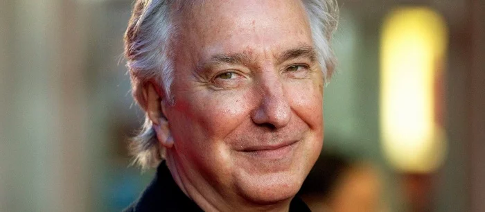 Canongate издаст дневники Алана Рикмана. В них он рассказывал о жизни, карьере и Гарри Поттере