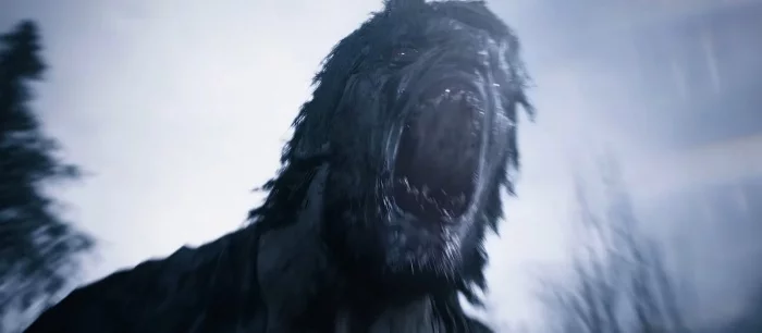 Capcom опубликовала новый арт Resident Evil Village. Геймеров поразил образ Криса Рэдфилда