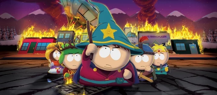 Чёрная пятница в играх, фильмах и сериалах: «Южный Парк», Арнольд Шварценеггер и женская тюрьма