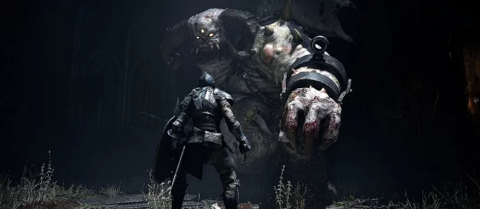 Авторы Demon's Souls показали, на что способен новый редактор персонажей и фоторежим