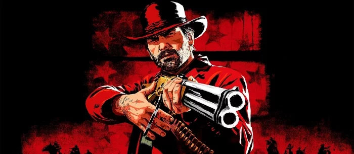 Девушка отправила скриншот из RDR 2 и обманула ТВ-канал, который посчитал снимок фотографией