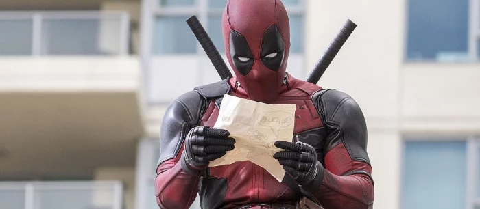 Disney нашла сценаристов для «Дэдпула 3». Фильм должен сохранить взрослый рейтинг