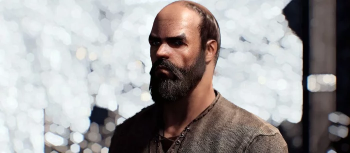 Для Skyrim Special Edition вышел «мужской» мод