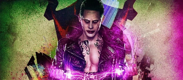 Джаред Лето может сразиться с Джокером Хоакина Феникса в новом фильме