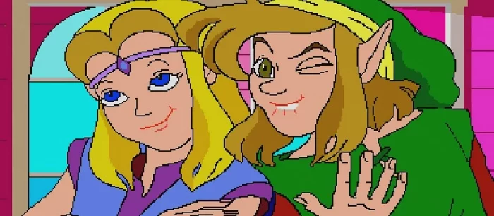 Энтузиаст перенес на PC две части The Legend of Zelda. Скачать игры можно бесплатно