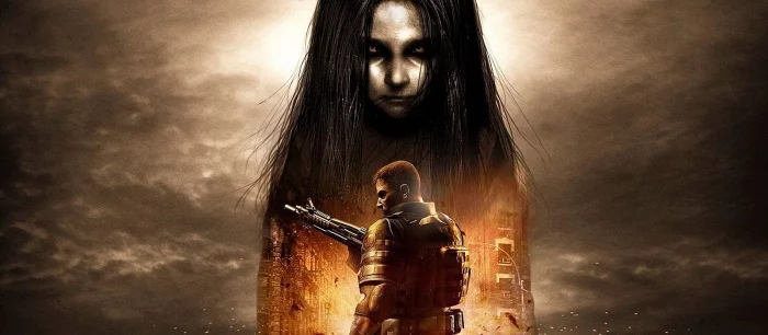 Энтузиаст при помощи нейросети улучшил текстуры культовой F.E.A.R. Игра выглядит почти современно