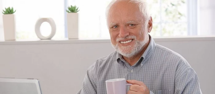 Энтузиаст совместил старый мем и GTA 5, пробившись в ТОП Reddit