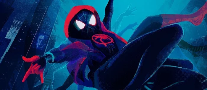 Энтузиаст воссоздал сцену из мультика о Человеке-пауке в Spider-Man: Miles Morales (видео)