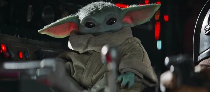 «Это джедайский трюк!»: инсайдер еще два месяца назад слил имя Малыша Йоды из «Мандалорца»